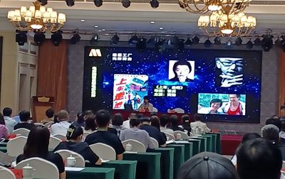 2023年春节档 河北票房收入历史性进入全国前十