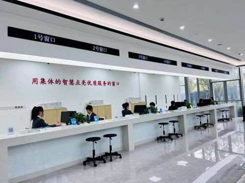 上海影视服务升级为双窗口运作,市民与相关从业者可在黄浦与闵行任一窗口就近办理