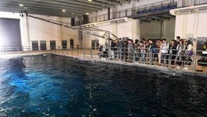 发起国际时尚城建设攻势,青岛以影视直指未来