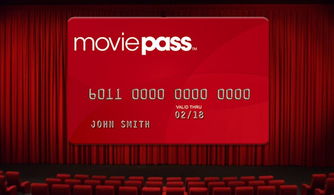 bbc双语新闻讲解附字幕 电影院订购服务公司moviepass为观影者提供廉价选择
