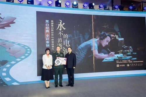 创新与迭代 2021致敬经典 修复电影论坛在苏举行