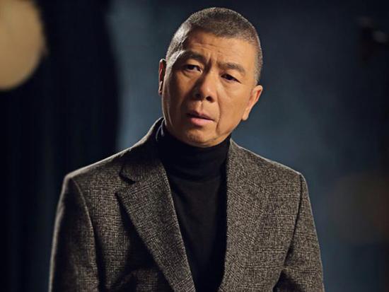 冯小刚成立 拍好电影 公司 与妻子徐帆共同持股