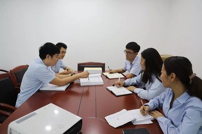 中国二十二冶集团粤港澳大湾区市场开拓取得新突破