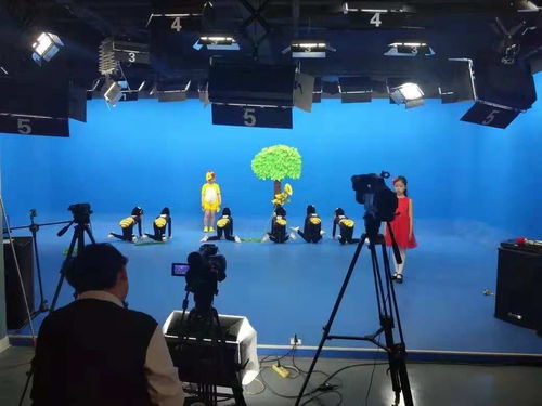 视频正在切走儿童摄影市场的蛋糕