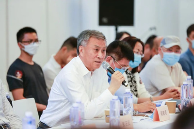 从“上海经验”出发 ,中国电影基金会影视摄制服务专项基金推动国内影视摄制服务机制建设
