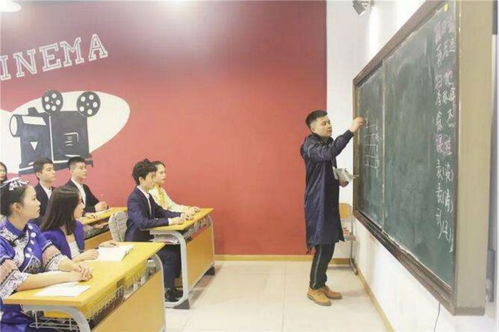 金川影视编导艺术培训机构怎么选