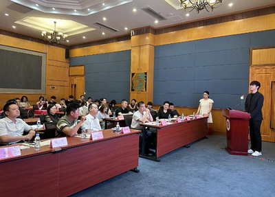 深圳大学助力“双百行动”有“妙招” 课程成果赋能海陆丰农产文旅推广