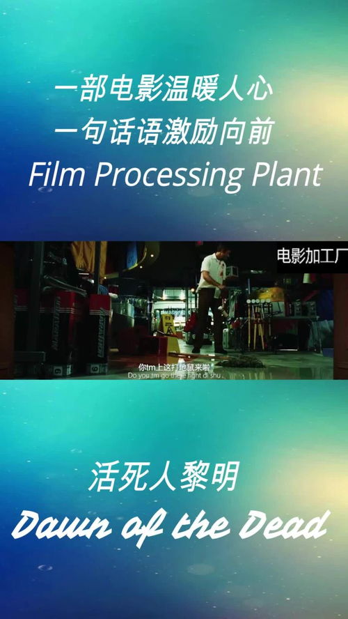 电影加工厂 手中神器丢了居然捡这东西,大哥你吓傻了吧