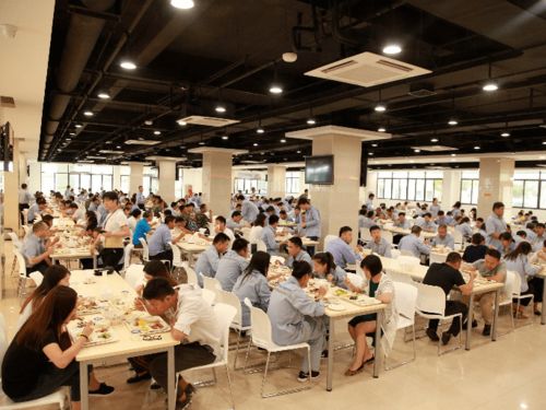 谁说化工厂不能是花园式 看看这家成为影视取景地的炼厂吧