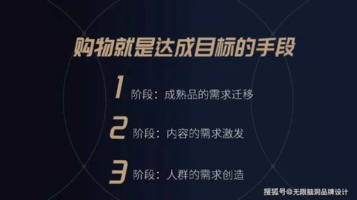 深圳品牌设计公司观点 2021年品牌营销人须具备的十大新消费思维