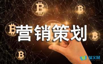 营销策划书的标准格式与核心要素