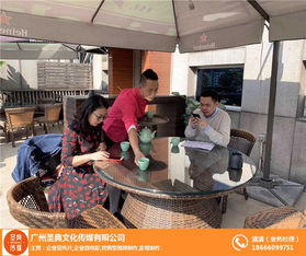 圣典传媒 专业电影摄制服务，打造卓越企业宣传片