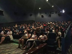 人在险途——郑州财富区客户服务节观影活动市场营销策划