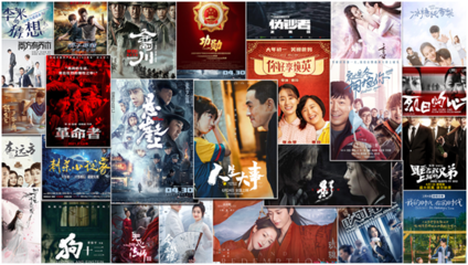 电影摄制服务 从概念到银幕的艺术与技术交响