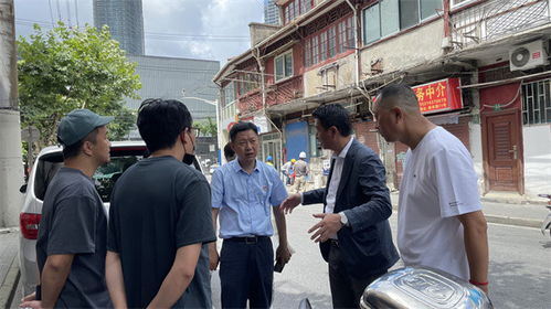 影视剧为何爱在上海取景？听“剧组保姆”揭秘上海影视服务的专业秘籍